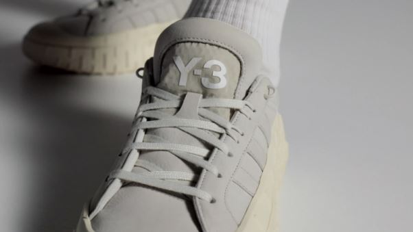 Chaussures Y-3 Gr.1p Adidas