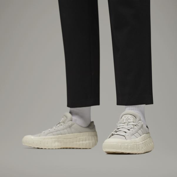 Chaussures Y-3 Gr.1p Adidas