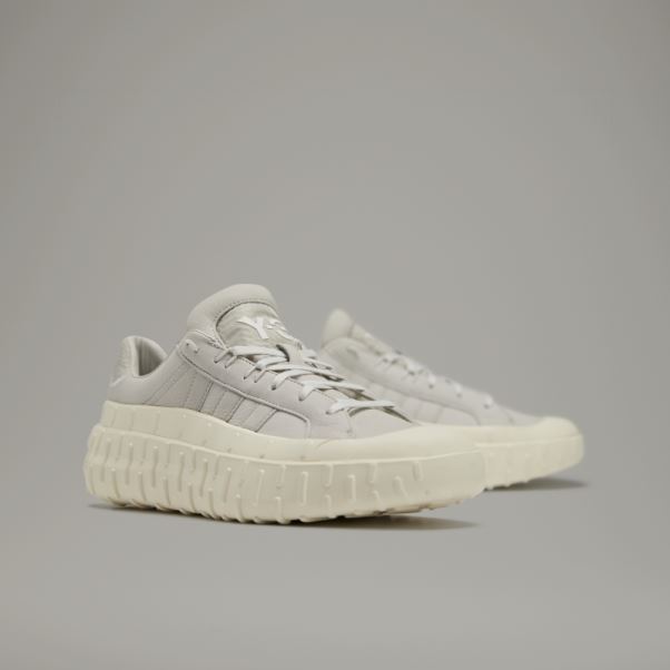 Chaussures Y-3 Gr.1p Adidas