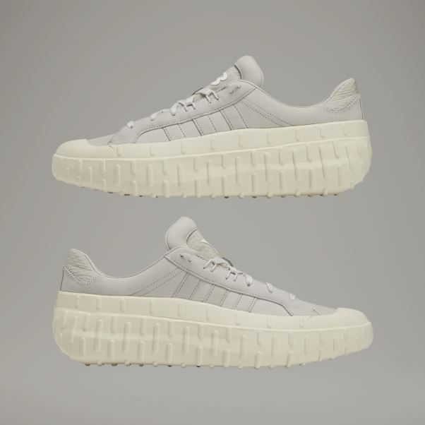 Chaussures Y-3 Gr.1p Adidas