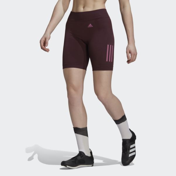 Short De Cyclisme En Salle Adidas Bordeaux