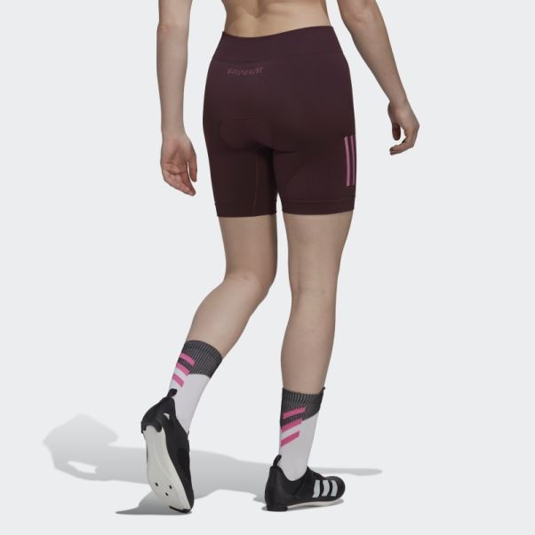 Short De Cyclisme En Salle Adidas Bordeaux