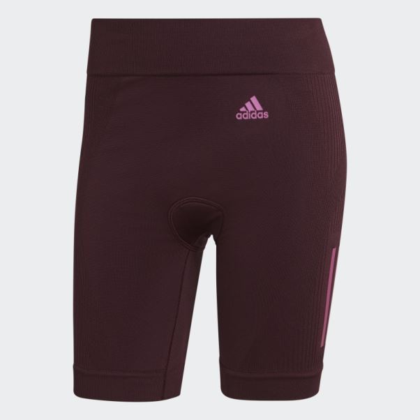 Short De Cyclisme En Salle Adidas Bordeaux