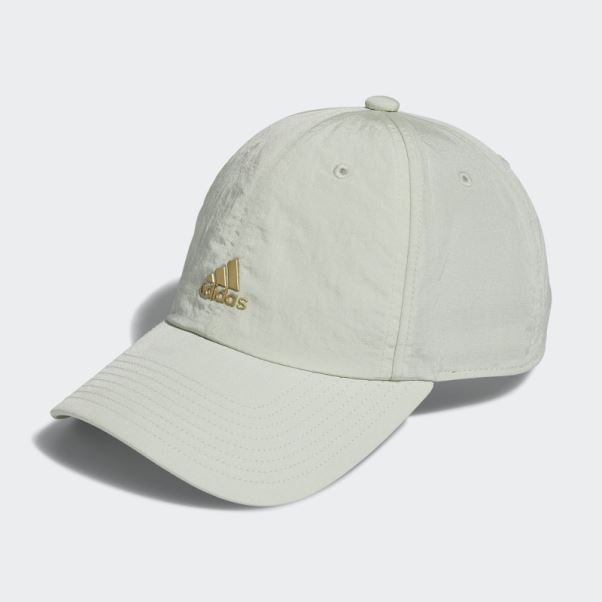 Casquette Vfa Adidas Verte