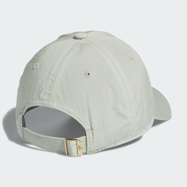 Casquette Vfa Adidas Verte