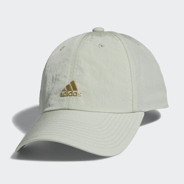 Casquette Vfa Adidas Verte