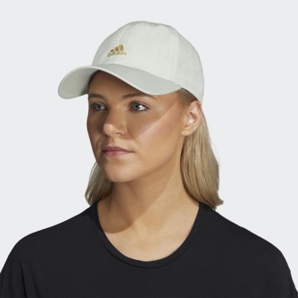 Casquette Vfa Adidas Verte