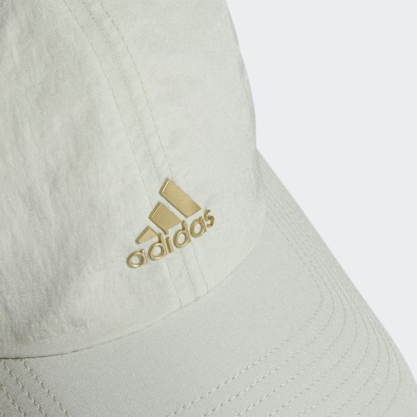 Casquette Vfa Adidas Verte