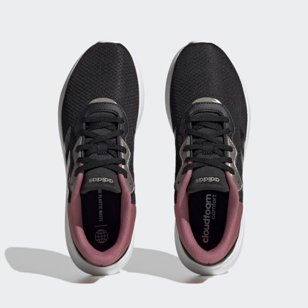 Qt Racer 3.0 Chaussures Adidas Noir