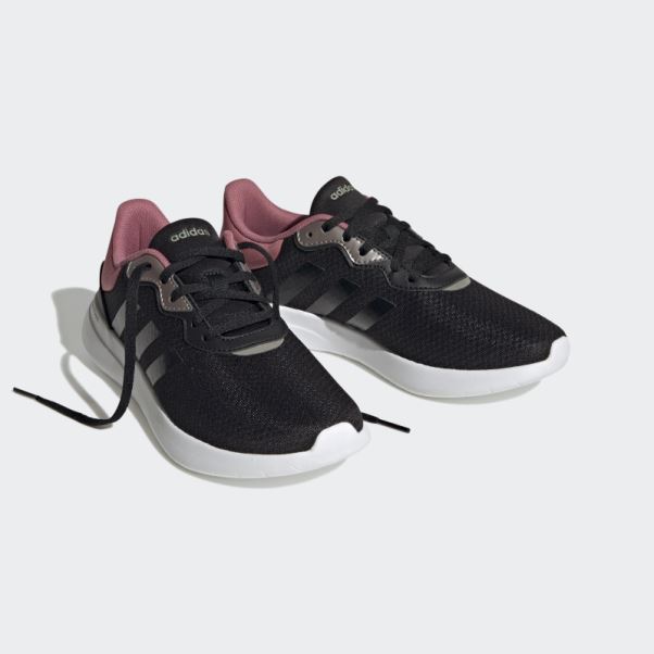 Qt Racer 3.0 Chaussures Adidas Noir