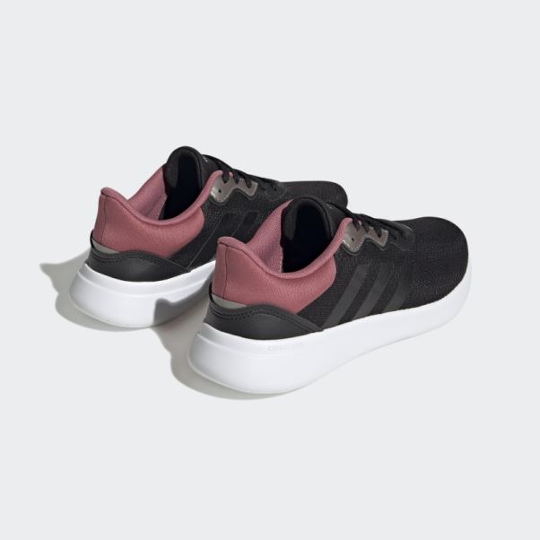 Qt Racer 3.0 Chaussures Adidas Noir