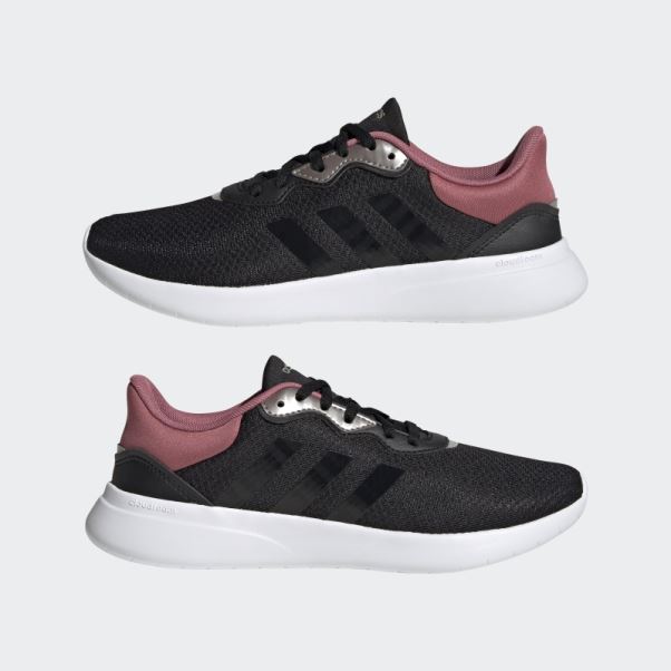 Qt Racer 3.0 Chaussures Adidas Noir