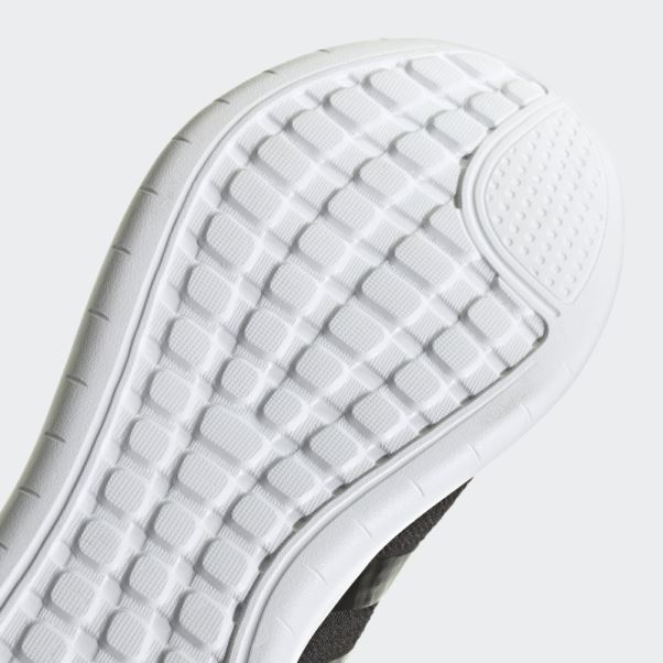 Qt Racer 3.0 Chaussures Adidas Noir