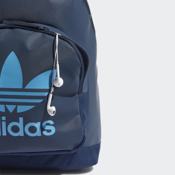 Adicolor Archive Sac à Dos Night Indigo Adidas