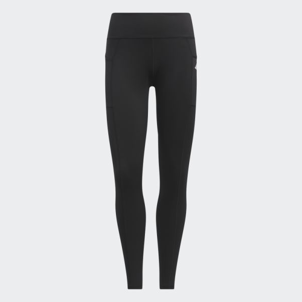 Legging De Golf à Poche Adidas Noir