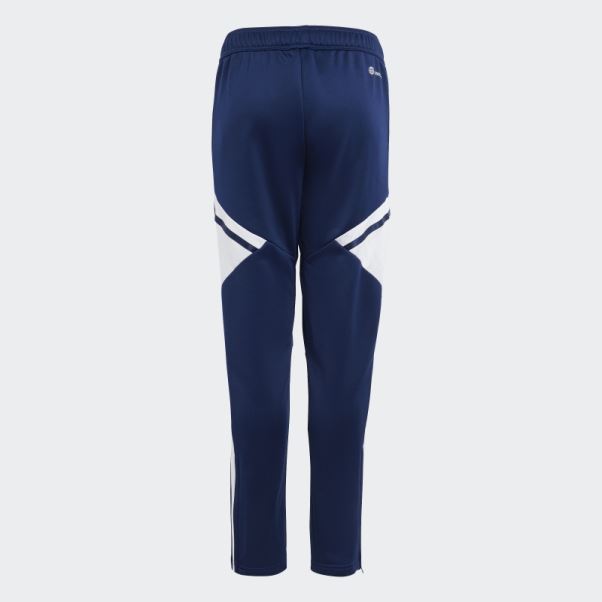 Pantalon D'entraînement Adidas Girondins De Bordeaux Condivo 22 Bleu Marine