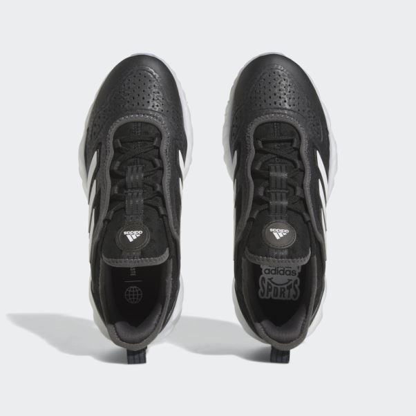 Chaussure Adidas Web Boost Noir