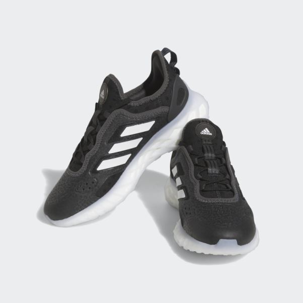Chaussure Adidas Web Boost Noir