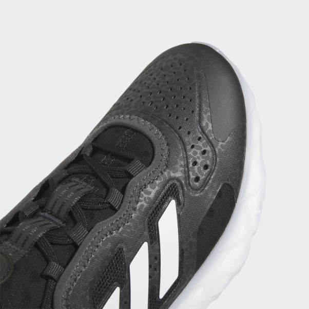 Chaussure Adidas Web Boost Noir