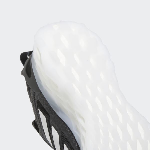 Chaussure Adidas Web Boost Noir
