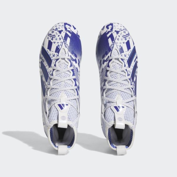 Adidas Freak 23 - 7v7 Smu Crampons De Football Rebondissants