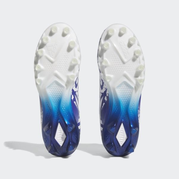 Adidas Freak 23 - 7v7 Smu Crampons De Football Rebondissants