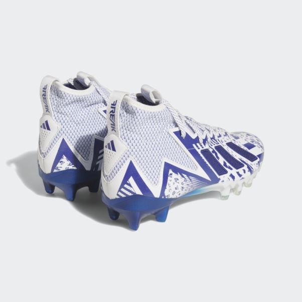 Adidas Freak 23 - 7v7 Smu Crampons De Football Rebondissants