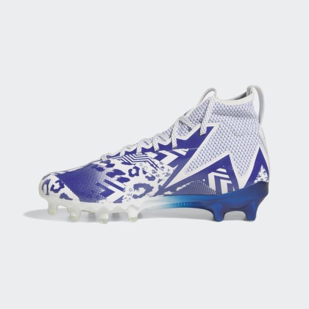 Adidas Freak 23 - 7v7 Smu Crampons De Football Rebondissants
