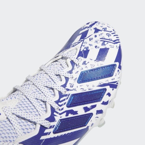 Adidas Freak 23 - 7v7 Smu Crampons De Football Rebondissants