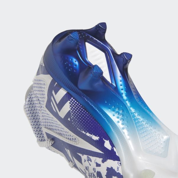 Adidas Freak 23 - 7v7 Smu Crampons De Football Rebondissants