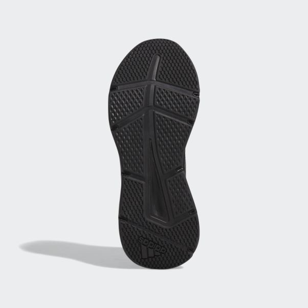Chaussures De Course Adidas Galaxy 6 Noir