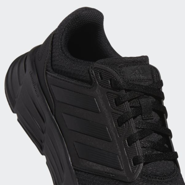 Chaussures De Course Adidas Galaxy 6 Noir