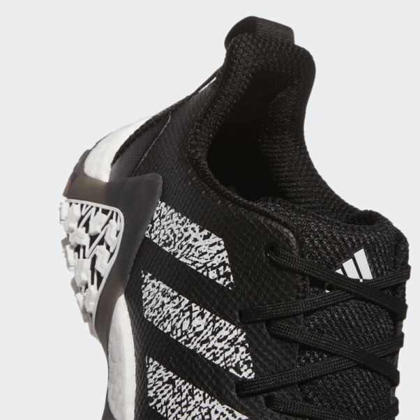 Adidas Codechaos 22 Chaussures Sans Crampons Noir