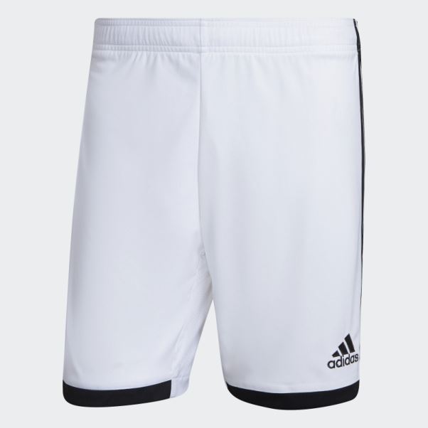 Short Adidas Domicile Juventus 22/23 Blanc