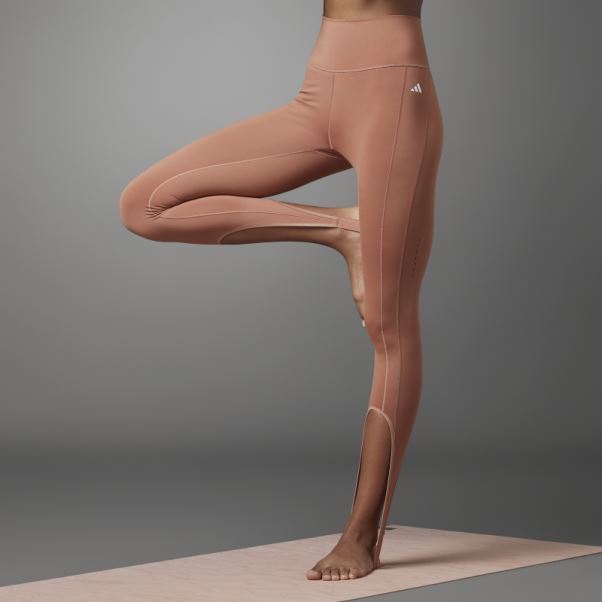 Adidas Yoga Cp L T Terre Battue