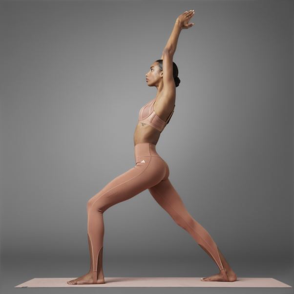 Adidas Yoga Cp L T Terre Battue