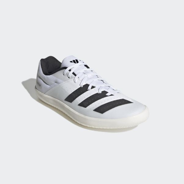 Chaussure Adidas Blanche