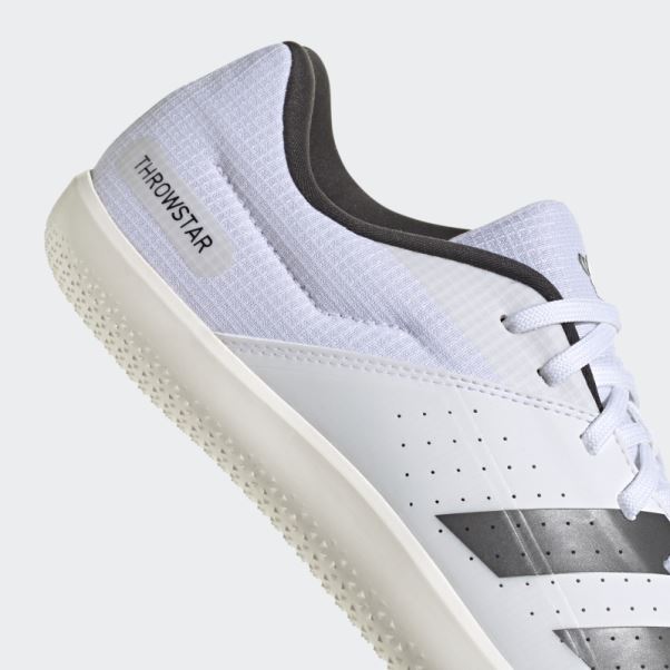 Chaussure Adidas Blanche