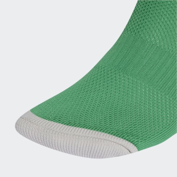 Chaussettes Adidas Milano 23 Vertes