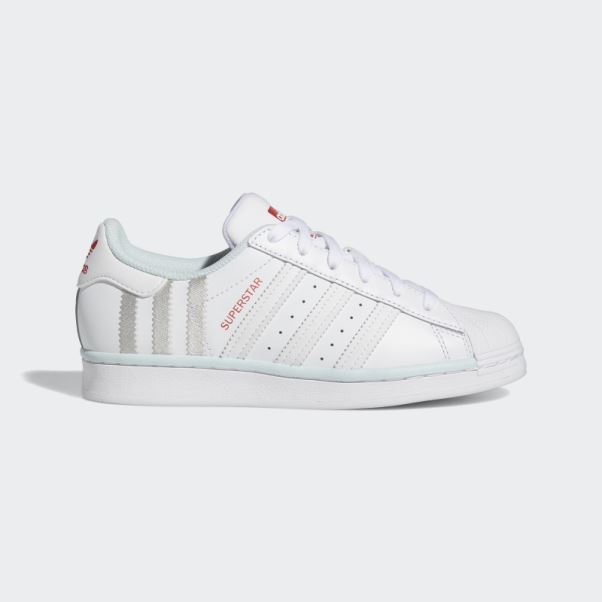 Adidas Superstar Bleu Marine