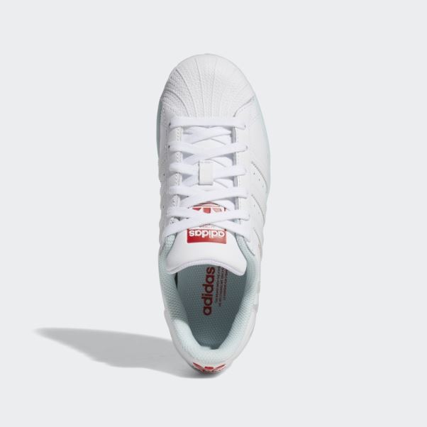 Adidas Superstar Bleu Marine