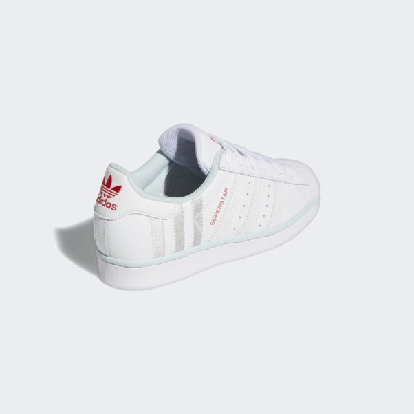 Adidas Superstar Bleu Marine