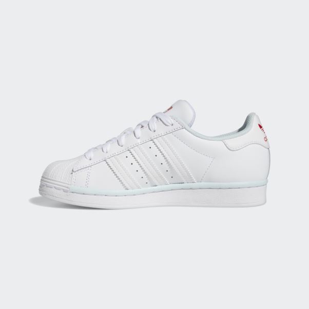 Adidas Superstar Bleu Marine