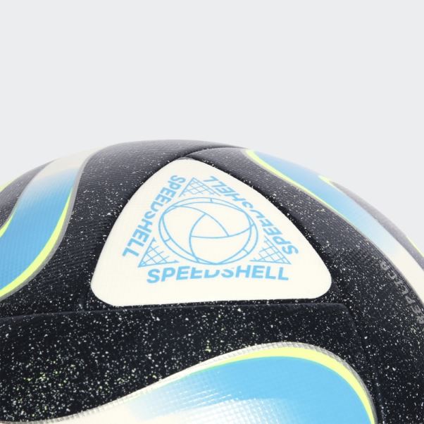 Adidas Oceaunz Competition Football Blanc