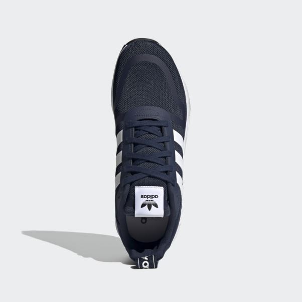 Adidas Multix Bleu Marine