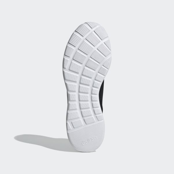 Adidas Lite Racer Adapt 4.0 Chaussures Blanc Mode