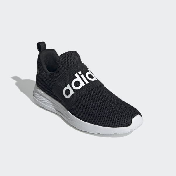 Adidas Lite Racer Adapt 4.0 Chaussures Blanc Mode