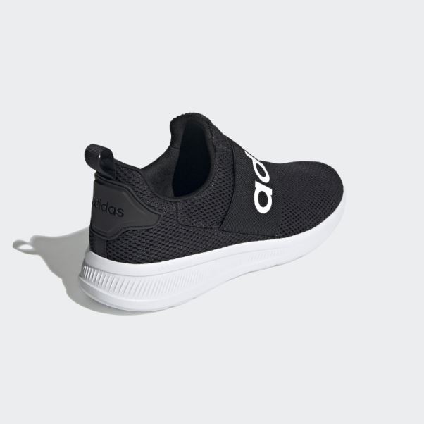 Adidas Lite Racer Adapt 4.0 Chaussures Blanc Mode