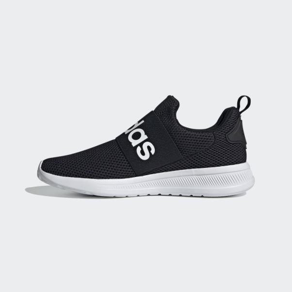 Adidas Lite Racer Adapt 4.0 Chaussures Blanc Mode