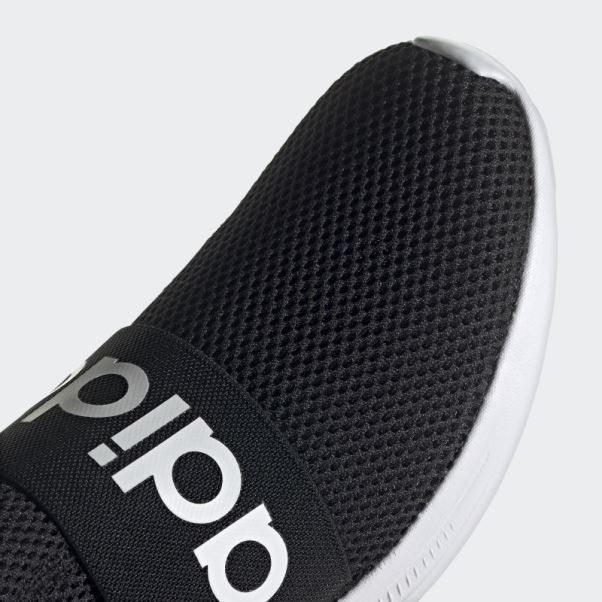 Adidas Lite Racer Adapt 4.0 Chaussures Blanc Mode